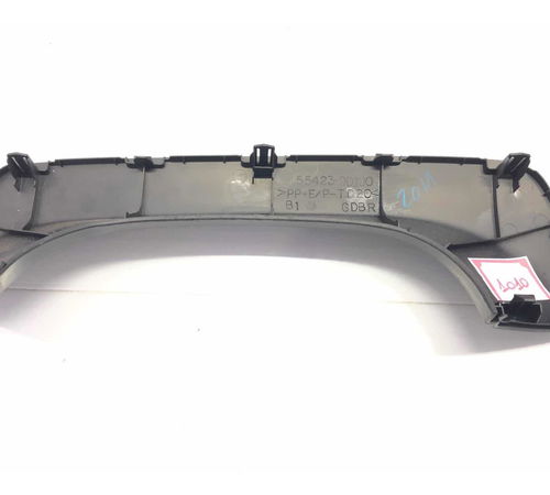 Moldura Acabamento Painel Toyota Etios 2018-2021