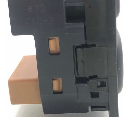 Botão Comando Retrovisores Elétricos Toyota Etios 2013/2021