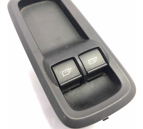 Botão Comando Vidro Elétrico Ford Ka 2014/2020