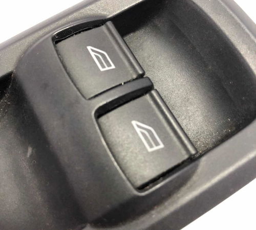 Botão Comando Vidro Elétrico Ford Ka 2014/2020