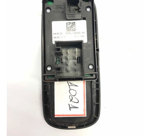 Botão Comando Vidro Elétrico Ford Ka 2014/2020
