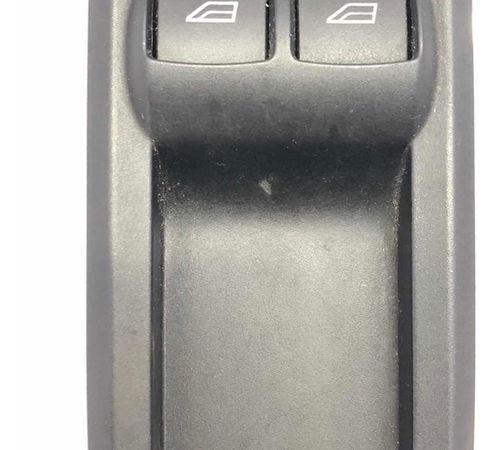 Botão Comando Vidro Elétrico Ford Ka 2...