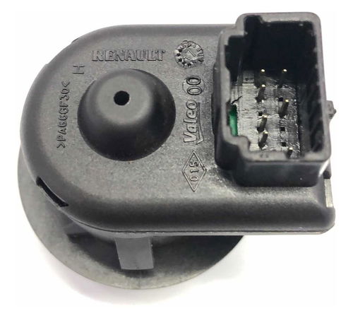 Botão Comando Retrovisores Elétricos Renault Sandero 16-20