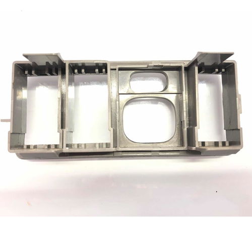 Moldura Botão Farol Milha Toyota Corolla Fielder 2003/2008