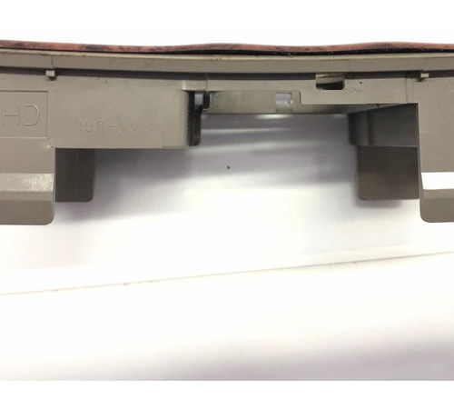 Moldura Botão Farol Milha Toyota Corolla Fielder 2003/2008