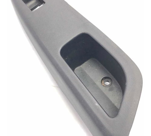Moldura Botão Vidro Elétrico Dianteiro Direito Toyota Etios