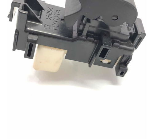 Botão Vidro Elétrico Toyota Etios 2013-2021