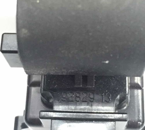 Botão Vidro Elétrico Toyota Etios 2013-2021