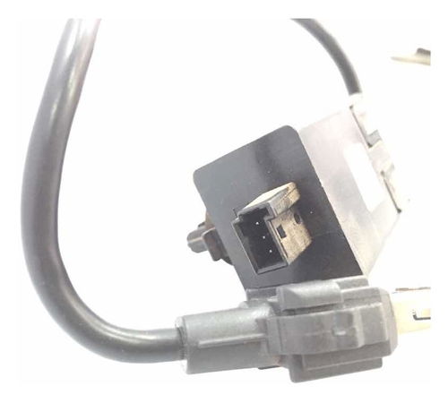 Cabo Usb Painel Ford Ka 2015/2018