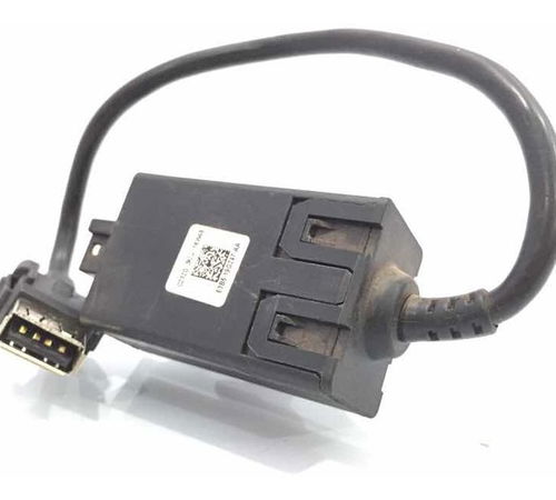 Cabo Usb Painel Ford Ka 2015/2018