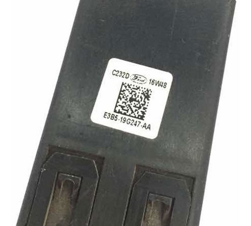 Cabo Usb Painel Ford Ka 2015/2018