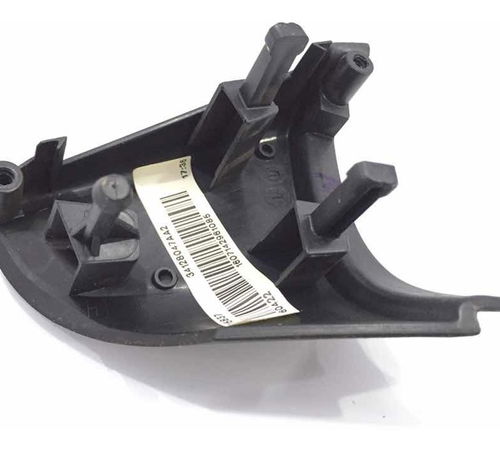 Moldura Volante Chevrolet Cobalt Ltz 2012/2014