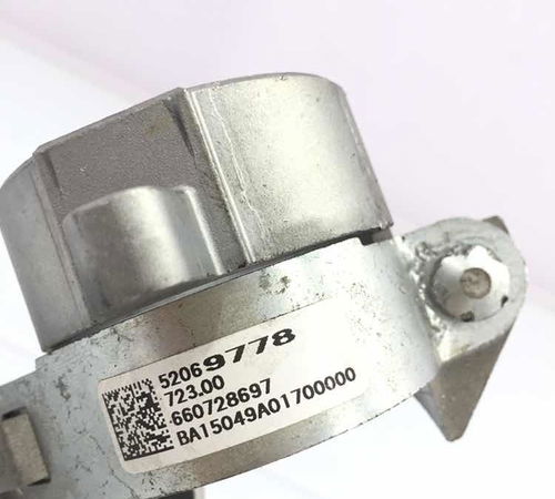 Cilindro Chave Ignição Chevrolet Cobalt 2012/2015