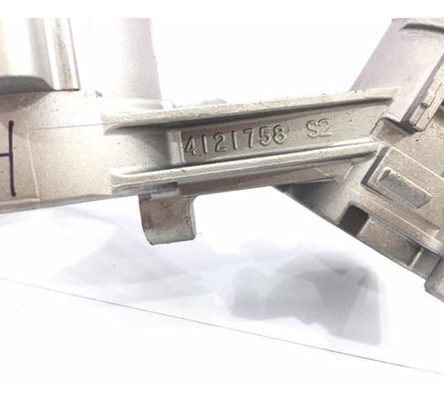 Cilindro Chave Ignição Chevrolet Cobalt 2012/2015