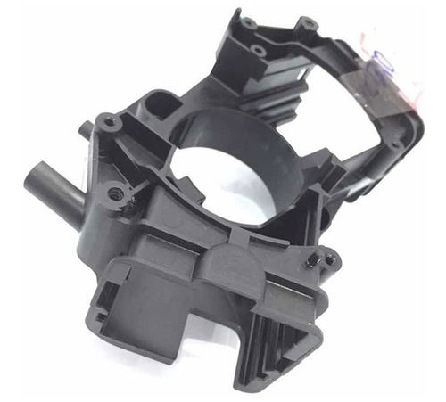 Suporte Chave Seta E Limpadores Chevrolet Cobalt 2012/2015