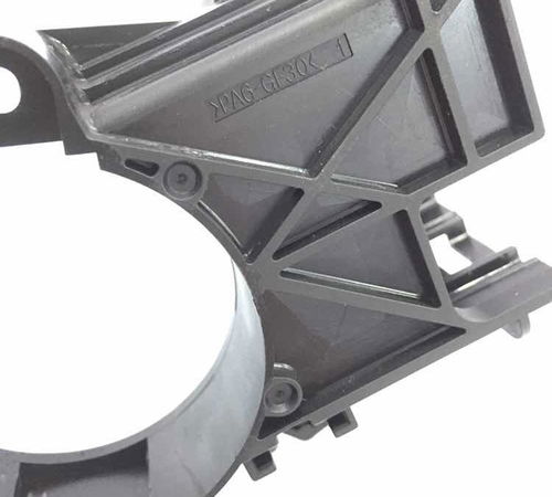 Suporte Chave Seta E Limpadores Chevrolet Cobalt 2012/2015