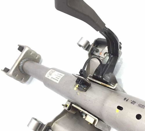 Coluna Direção Escamoteável Chevrolet Cobalt 2012/2015