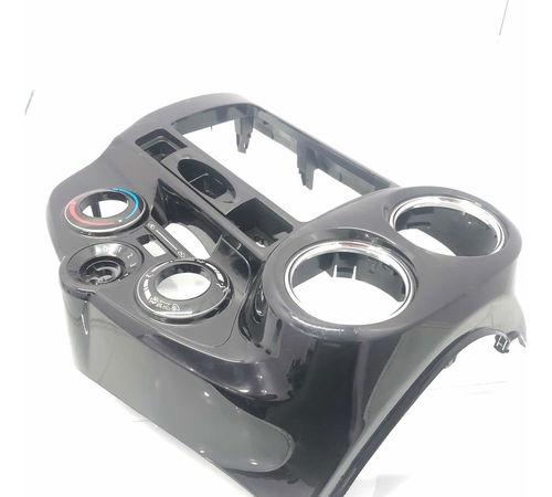 Moldura Painel Central Toyota Etios 2013-2021