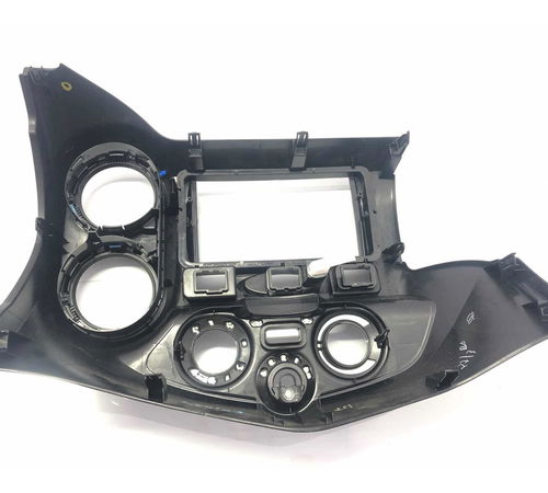 Moldura Painel Central Toyota Etios 2013-2018