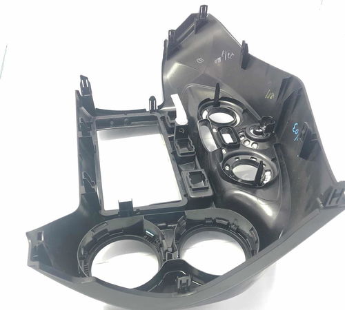 Moldura Painel Central Toyota Etios 2013-2018