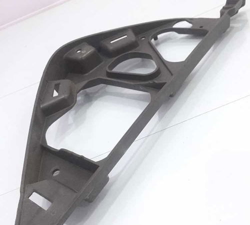 Suporte Painel Ld Chevrolet Cobalt Ltz 2012/2014