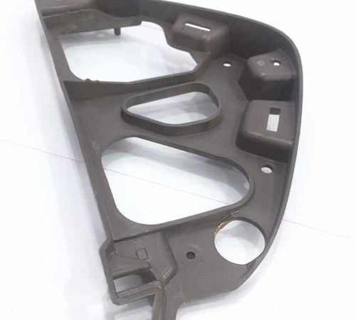 Suporte Painel Ld Chevrolet Cobalt Ltz 2012/2014