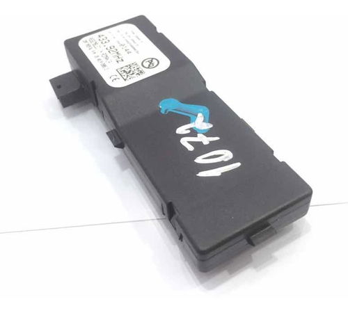 Módulo Central Alarme Chevrolet Cobalt Ltz 2012/2014