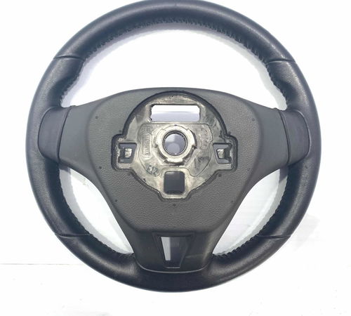 Volante Costurado Chevrolet Cobalt Ltz 2012/2014