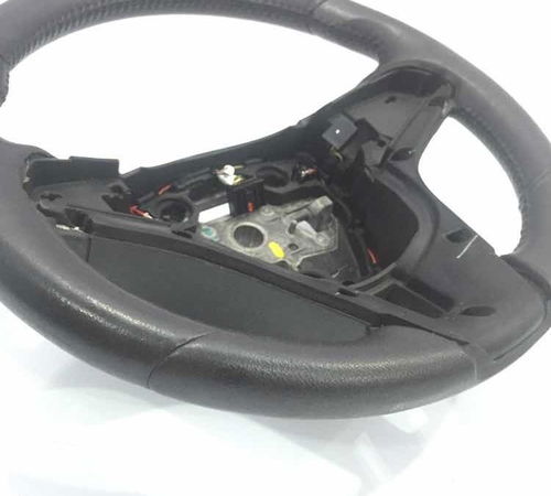 Volante Costurado Chevrolet Cobalt Ltz 2012/2014