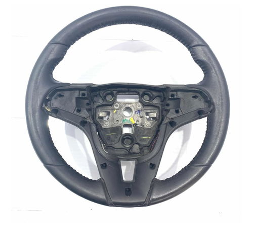 Volante Costurado Chevrolet Cobalt Ltz 2012/2014