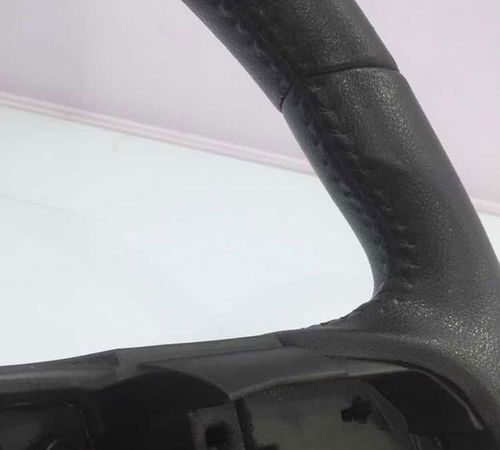 Volante Costurado Chevrolet Cobalt Ltz 2012/2014