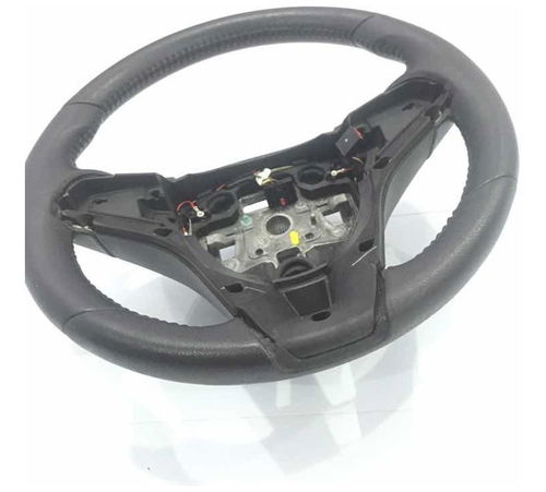 Volante Costurado Chevrolet Cobalt Ltz 2...