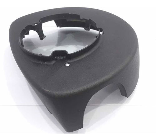 Capa Acabamento Volante Ford Fiesta 2010/2014