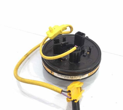 Kit Airbag Ford Fiesta 2010/2014