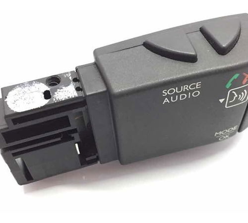 Controle Comando Som Radio Volante Renault Sandero 2014-2016