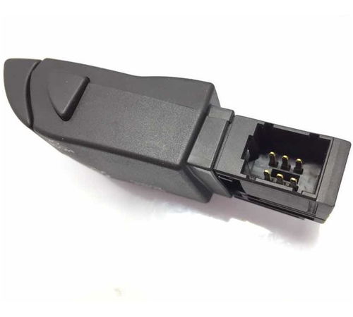 Controle Comando Som Radio Volante Renault Sandero 2014-2016