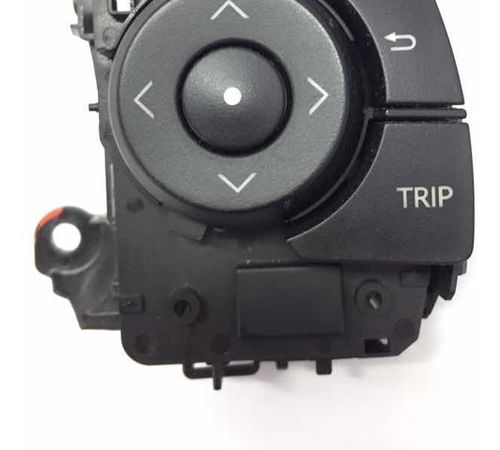 Botão Direito Volante Toyota Etios 2018...