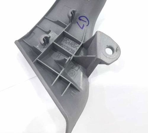 Moldura Direita Volante Toyota Etios 2013/2016