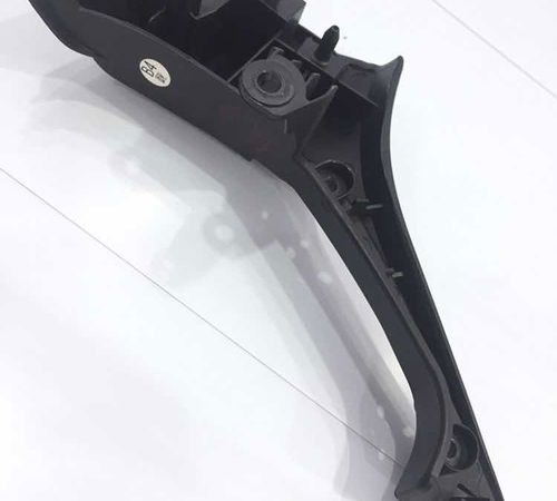 Moldura Volante Le Toyota Etios 2018/2021