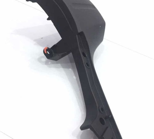 Moldura Acabamento Volante Ld Toyota Etios 2018/2021