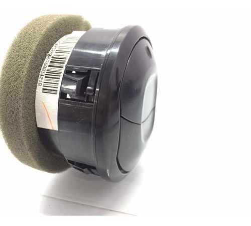 Difusor De Ar Fiat Mobi 2018-2021