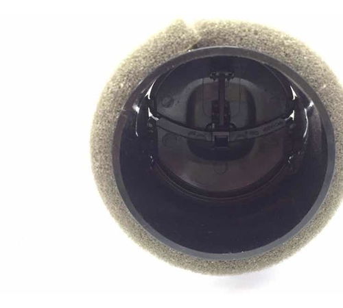 Difusor De Ar Fiat Mobi 2018-2021