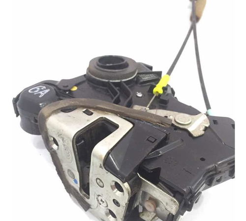 Fechadura Porta Dianteira Le Toyota Corolla 2009/2015
