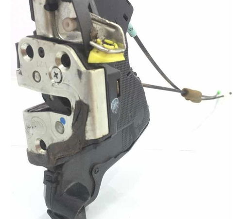 Fechadura Porta Dianteira Le Toyota Coro...