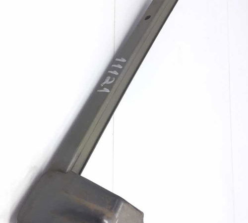 Canaleta Vidro Dianteiro Esquerdo Toyota Corolla  2009/2014