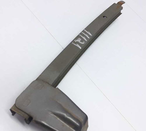 Canaleta Vidro Dianteiro Esquerdo Toyota Corolla  2009/2014