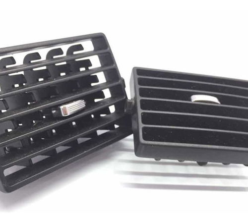 Grande Difusor Ar Peugeot 307 2007/2012