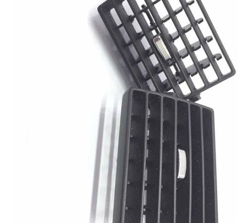 Grande Difusor Ar Peugeot 307 2007/2012