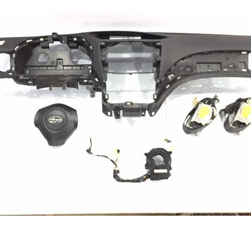 Kit Airbag Subaru Forester 2009-2012