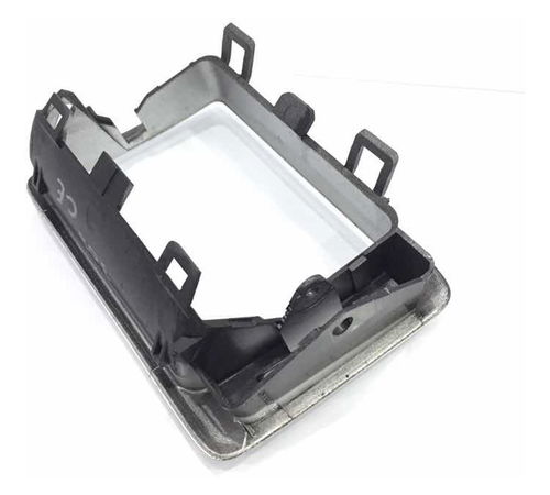 Moldura Difusor Painel Canto Esquerdo Peugeot 307 2007-2012